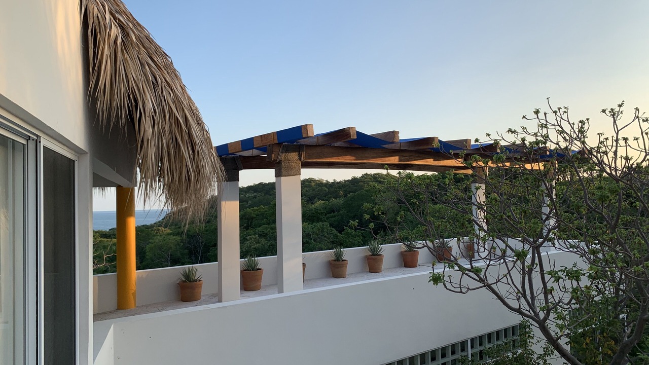 Photo of Outdoor in Cuatunalco