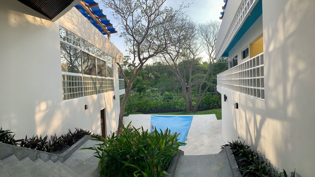 Photo of Outdoor in Cuatunalco