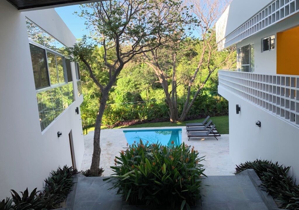 Photo of Patio Balcony in Cuatunalco