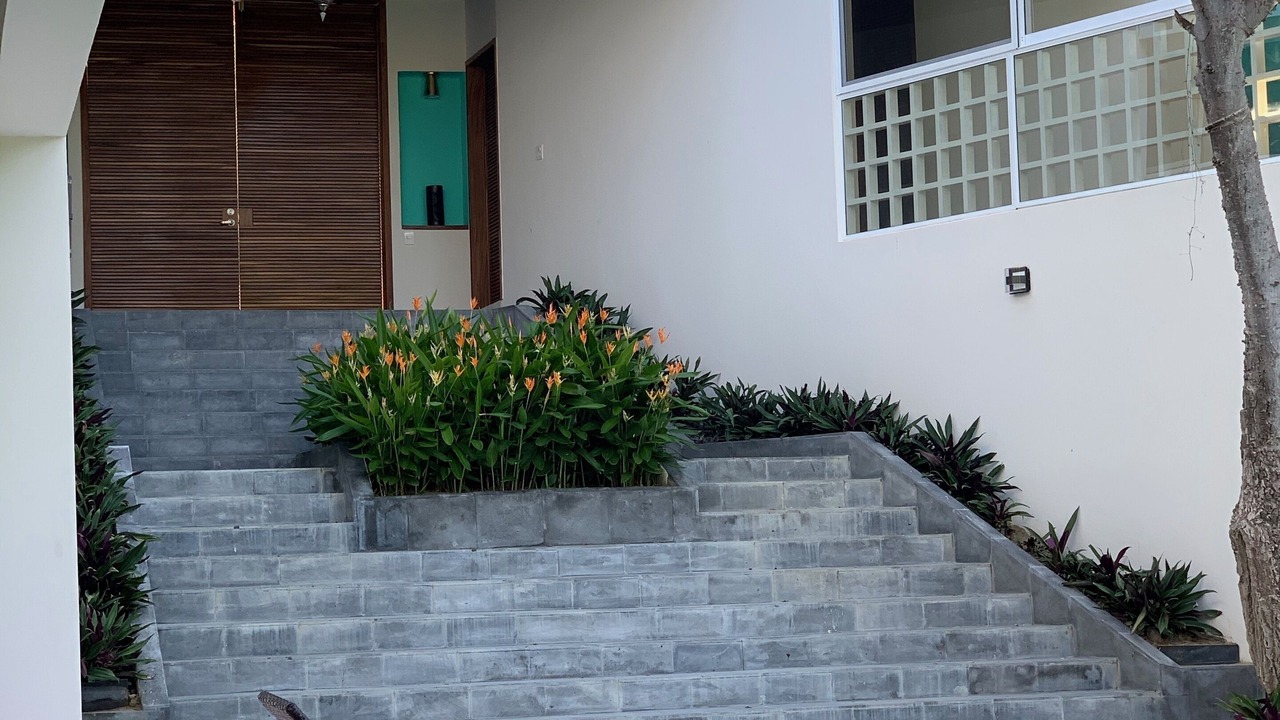 Photo of Outdoor in Cuatunalco