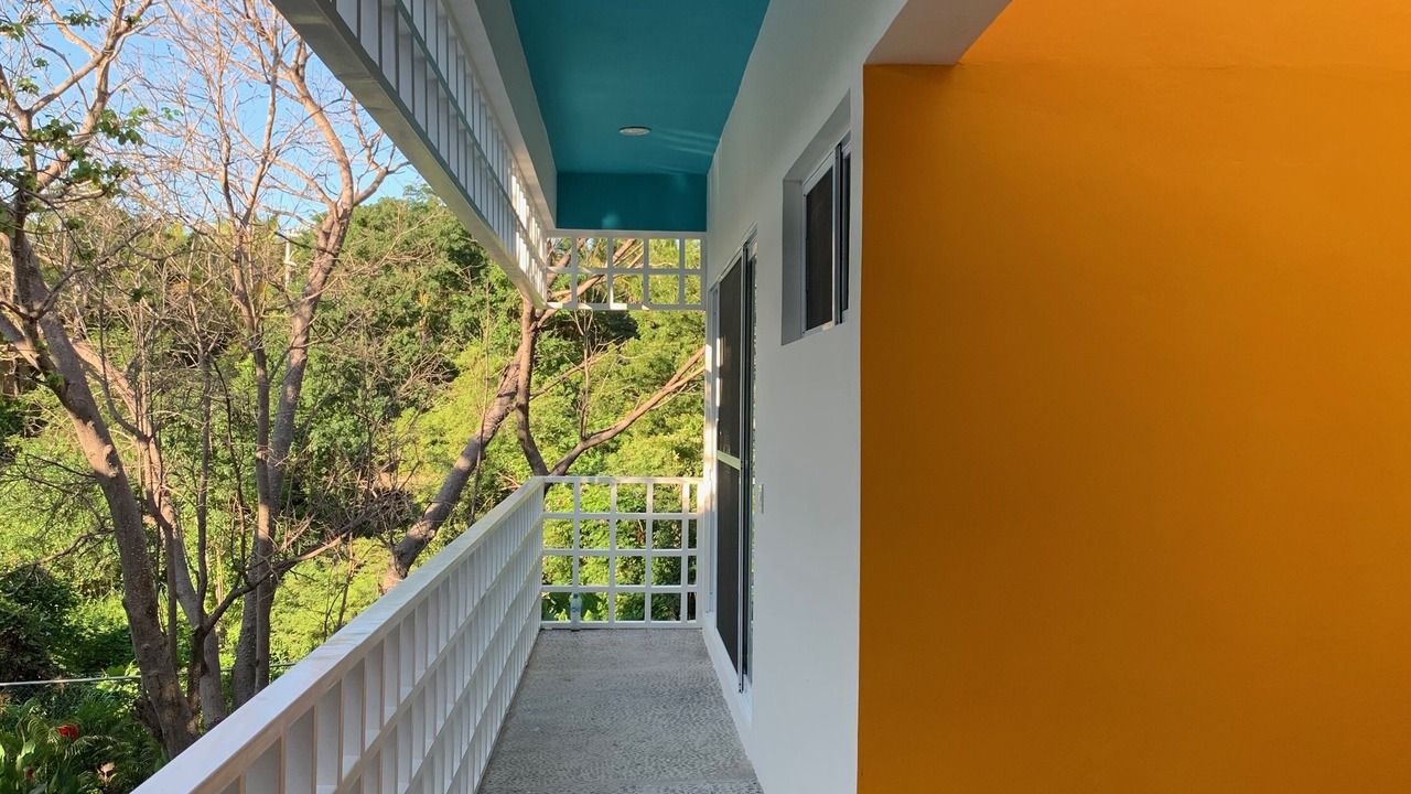 Photo of Outdoor in Cuatunalco