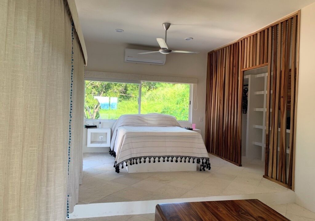 Photo of Bedroom in Cuatunalco