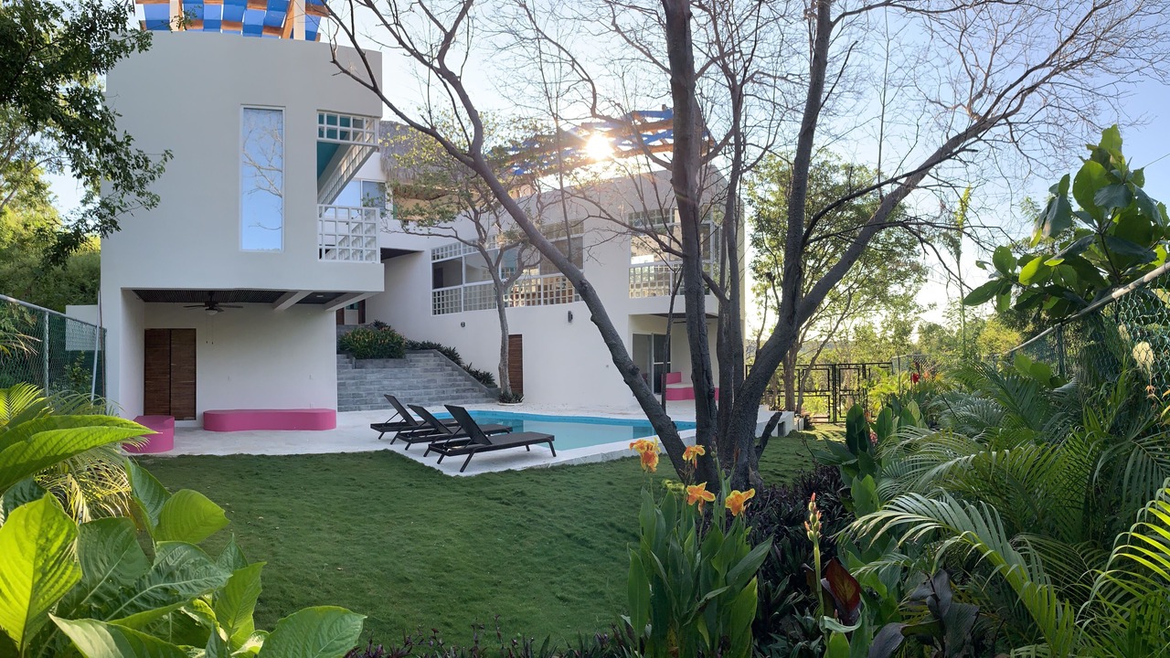 Photo of Outdoor in Cuatunalco