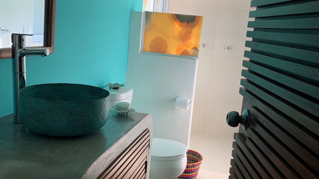 Photo of Bathroom in Cuatunalco
