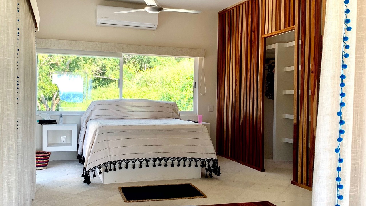 Photo of Bedroom in Cuatunalco
