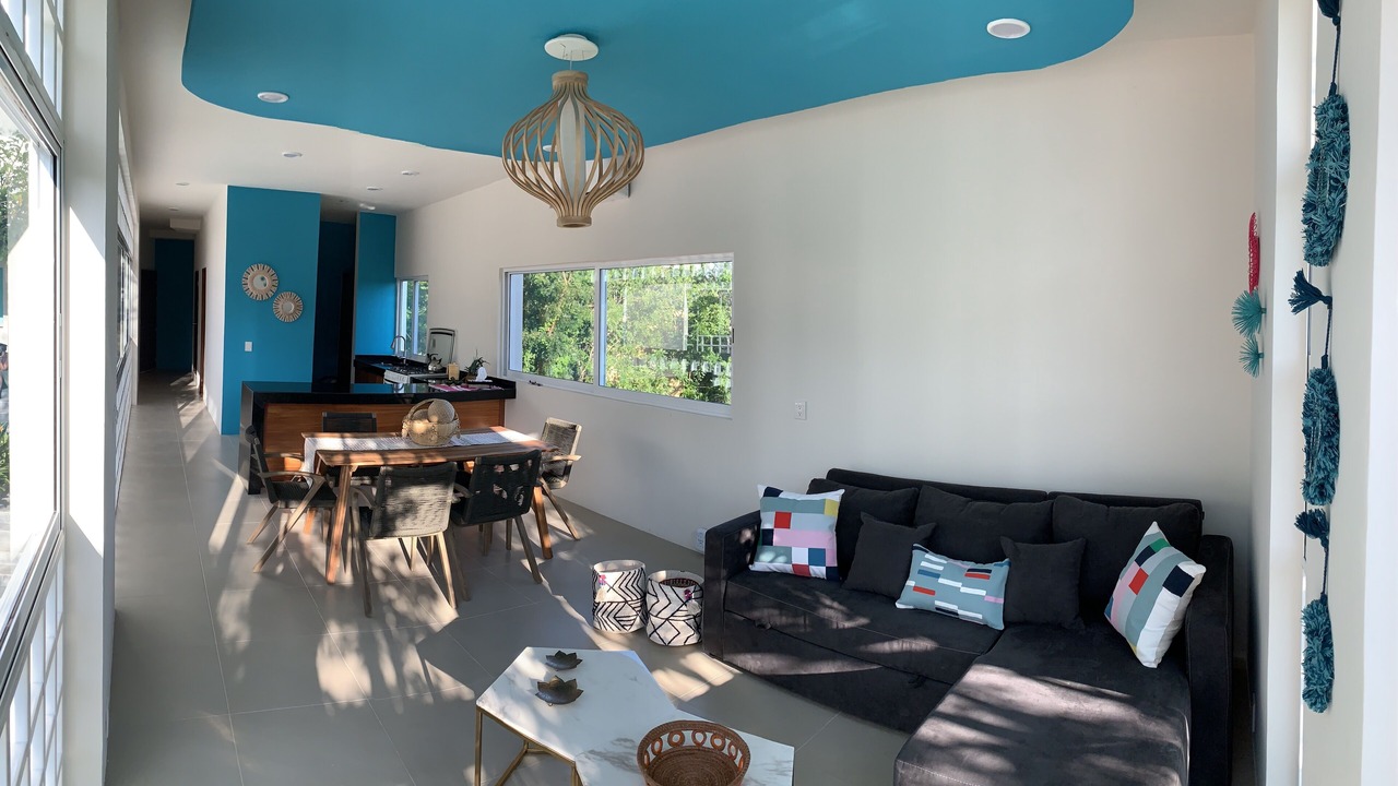 Photo of Livingroom in Cuatunalco