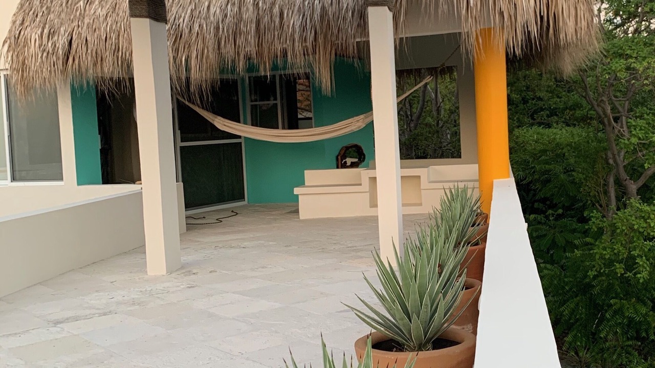 Photo of Outdoor in Cuatunalco
