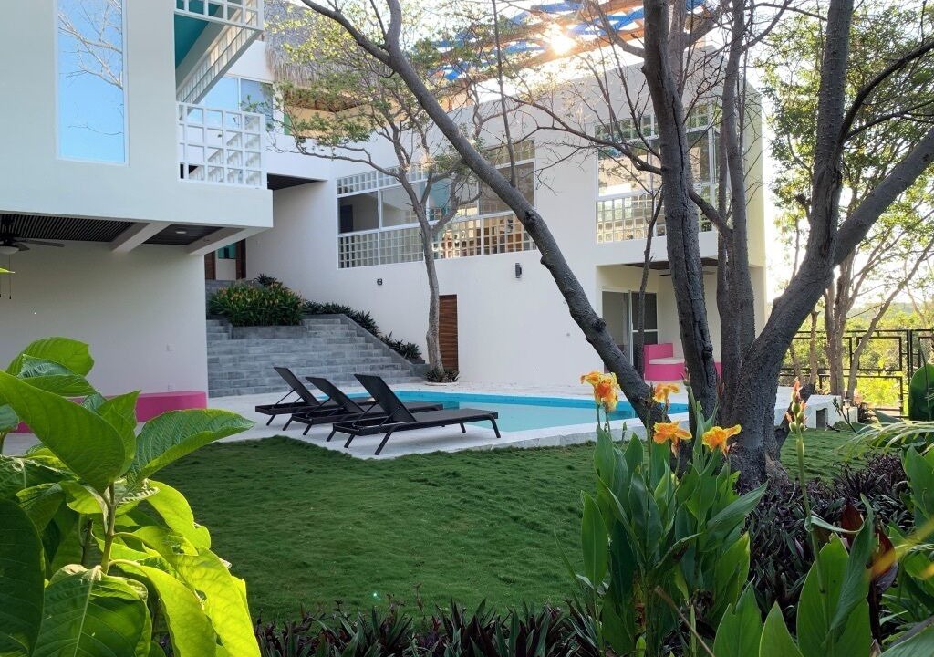 Photo of Outdoor in Cuatunalco