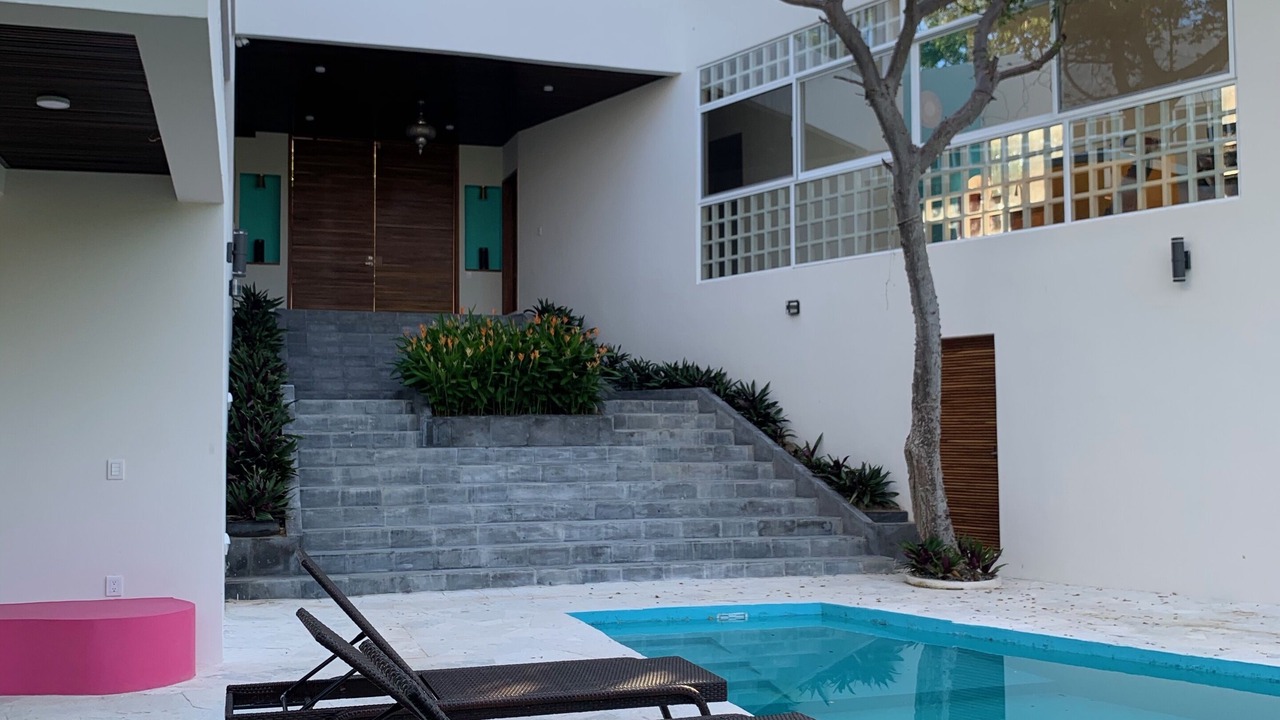 Photo of Outdoor in Cuatunalco