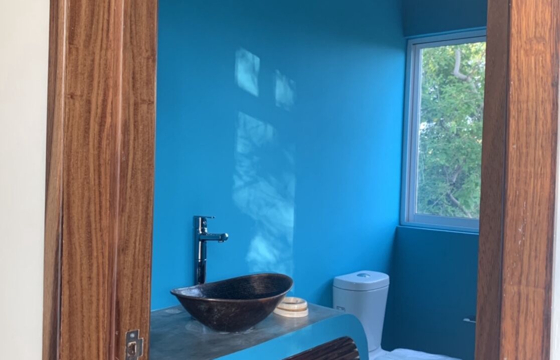 Photo of Bathroom in Cuatunalco