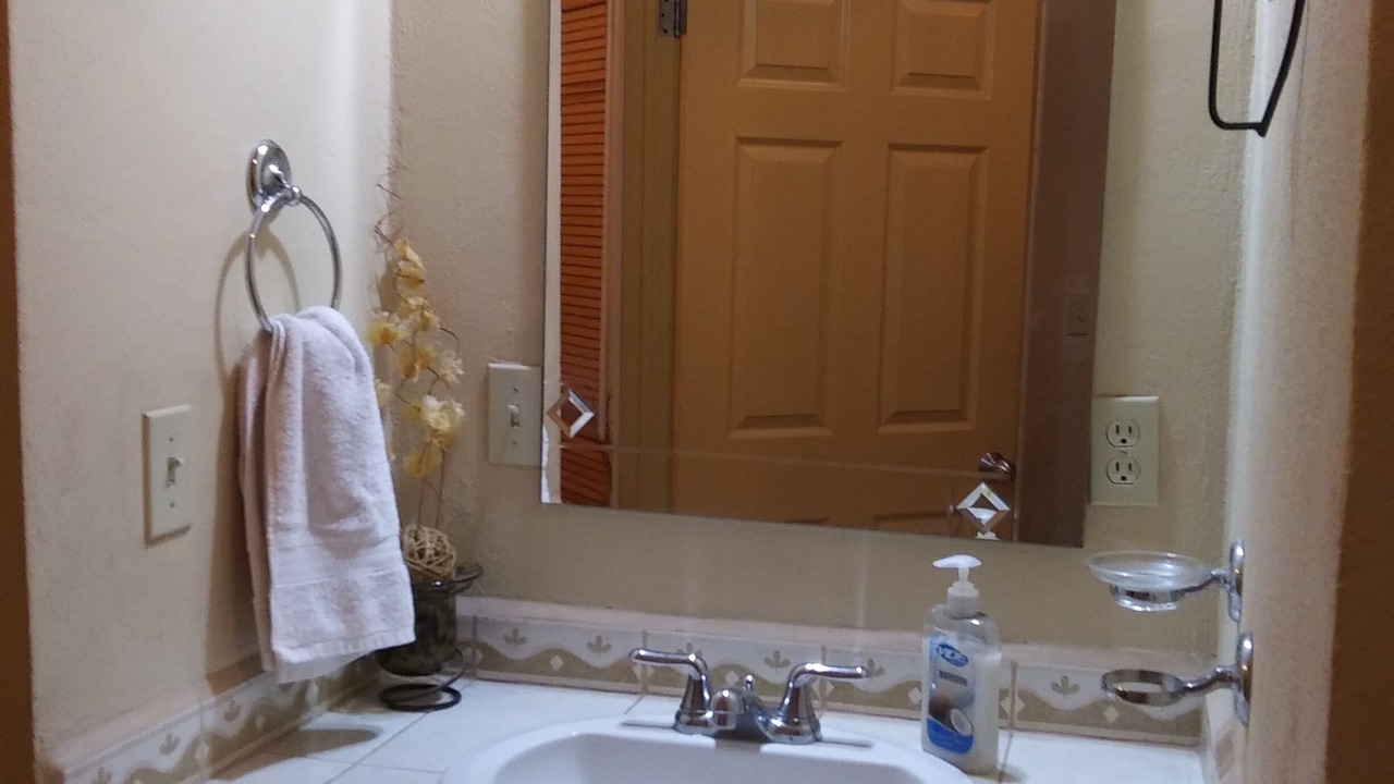 Photo of Bathroom in Loreto