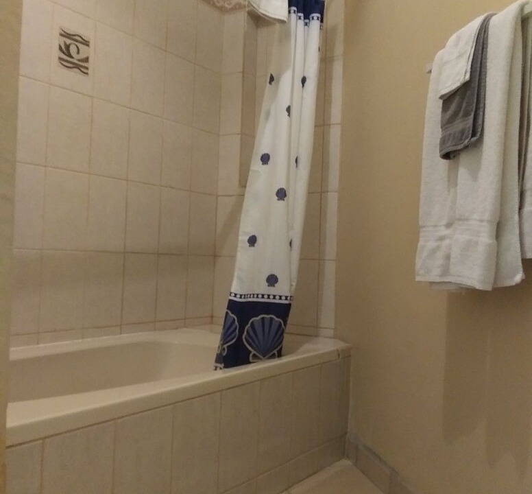 Photo of Bathroom in Loreto