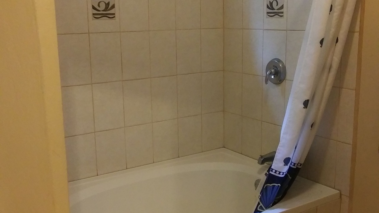 Photo of Bathroom in Loreto