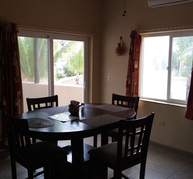 Photo of Bedroom in Loreto
