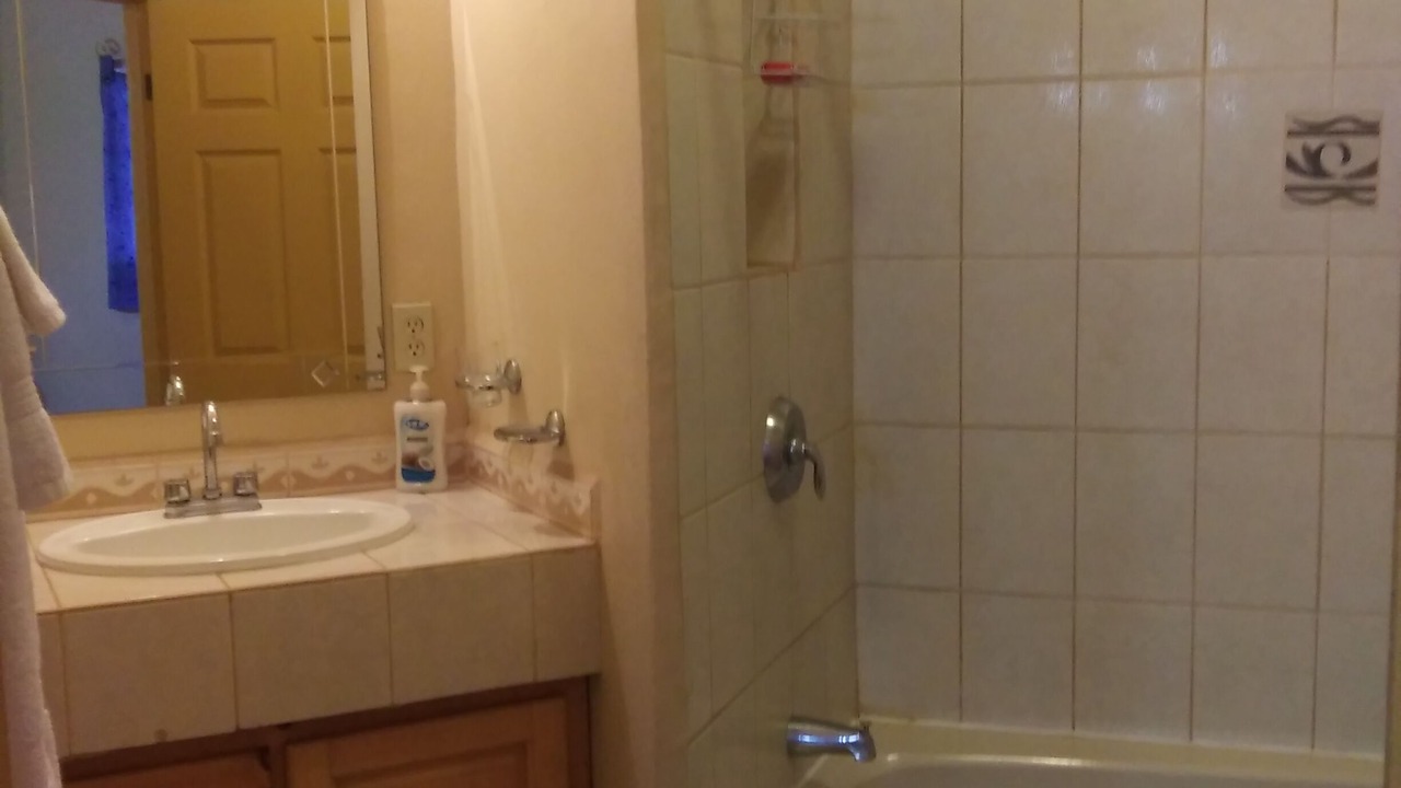 Photo of Bathroom in Loreto