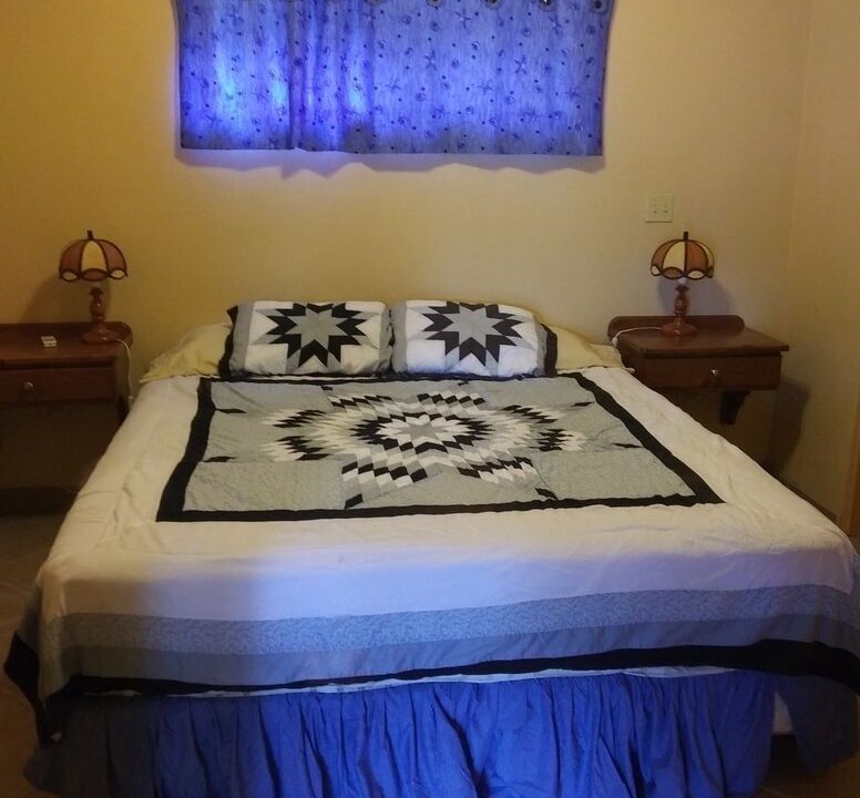 Photo of Bedroom in Loreto