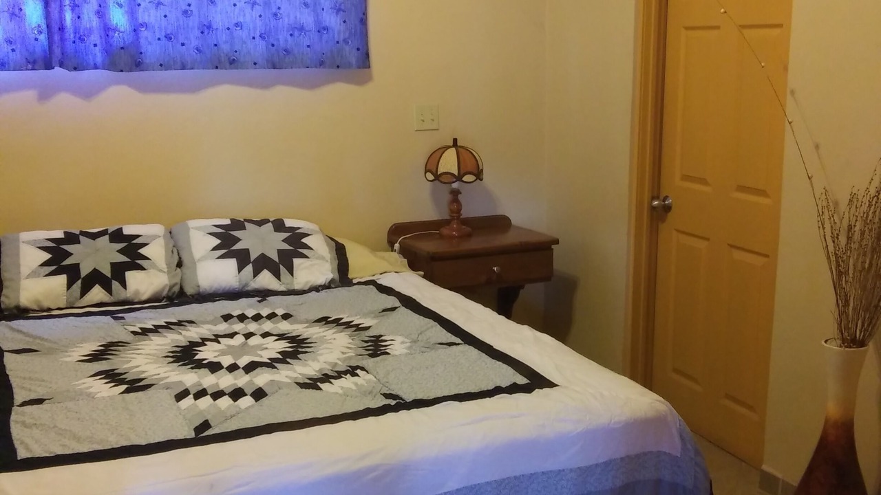 Photo of Bedroom in Loreto