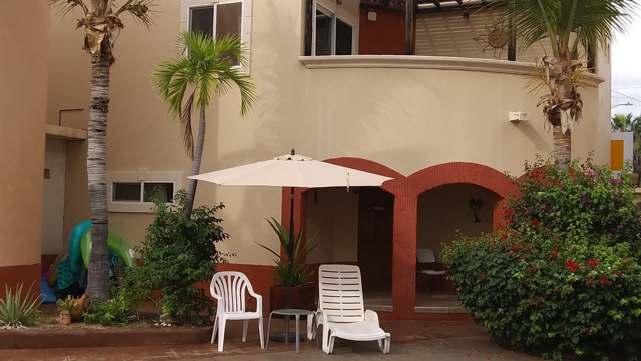 Photo of Outdoor in Loreto
