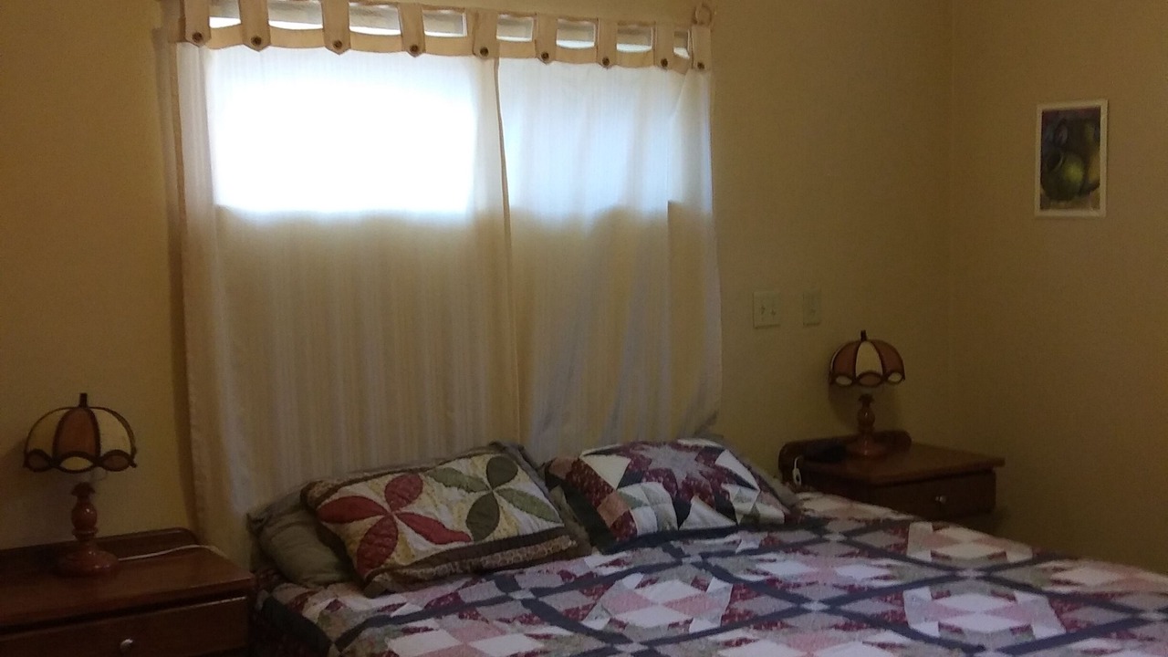 Photo of Bedroom in Loreto