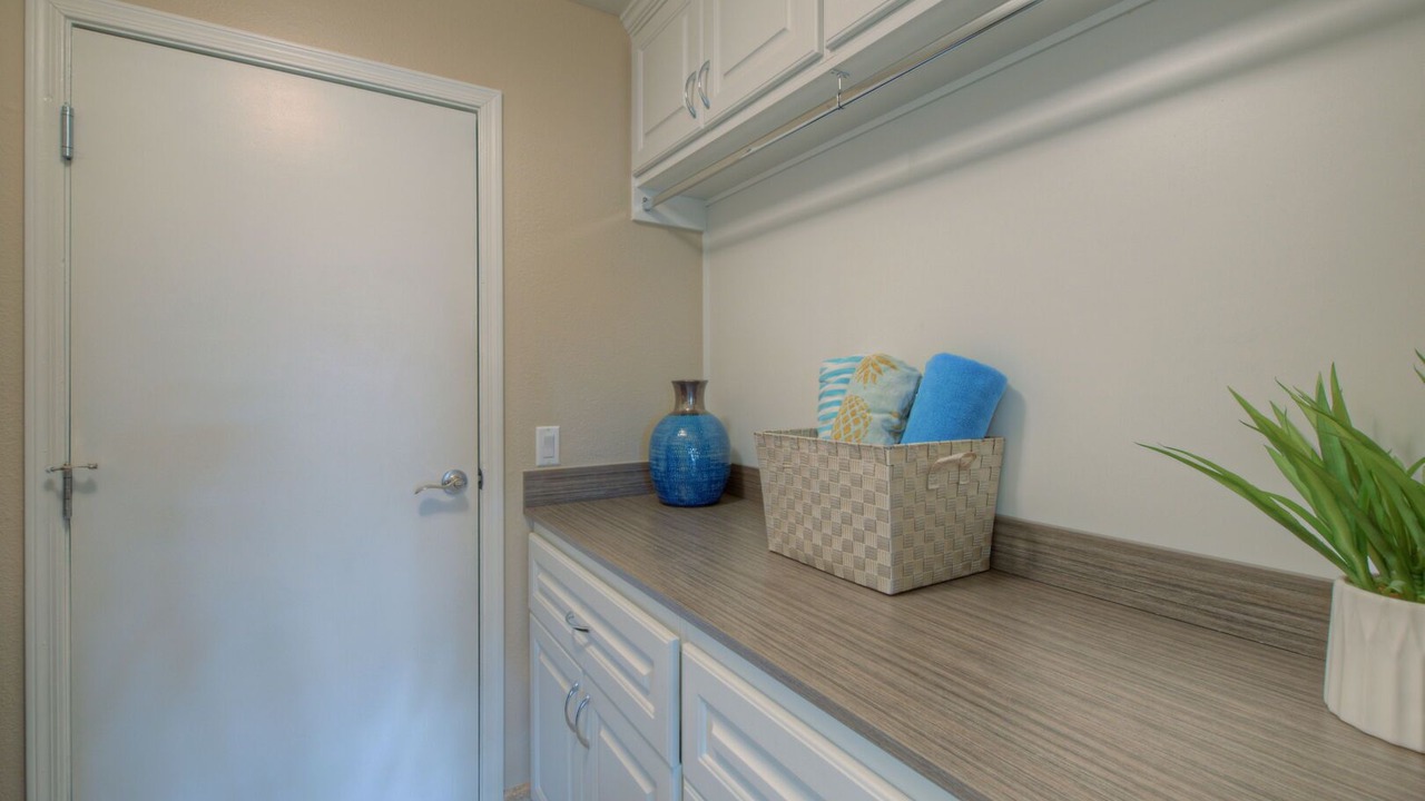 Photo of Bedroom in Crystal Shores