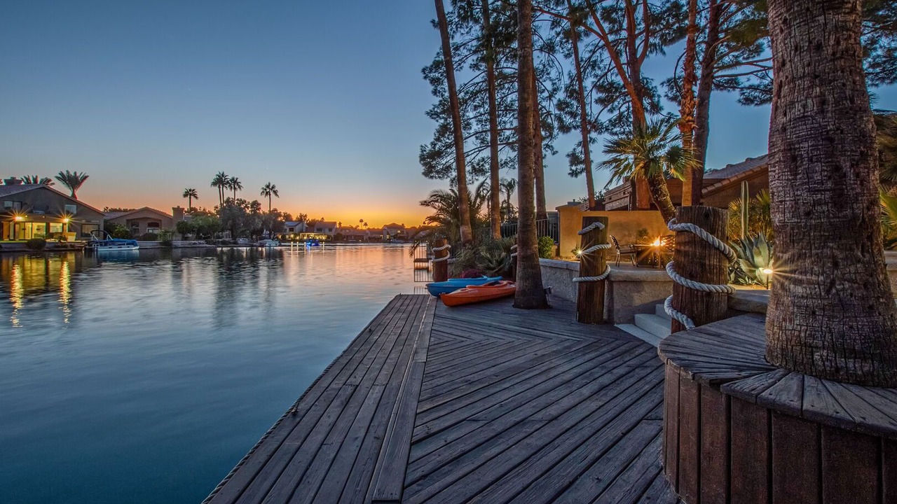 Photo of Outdoor in Crystal Shores