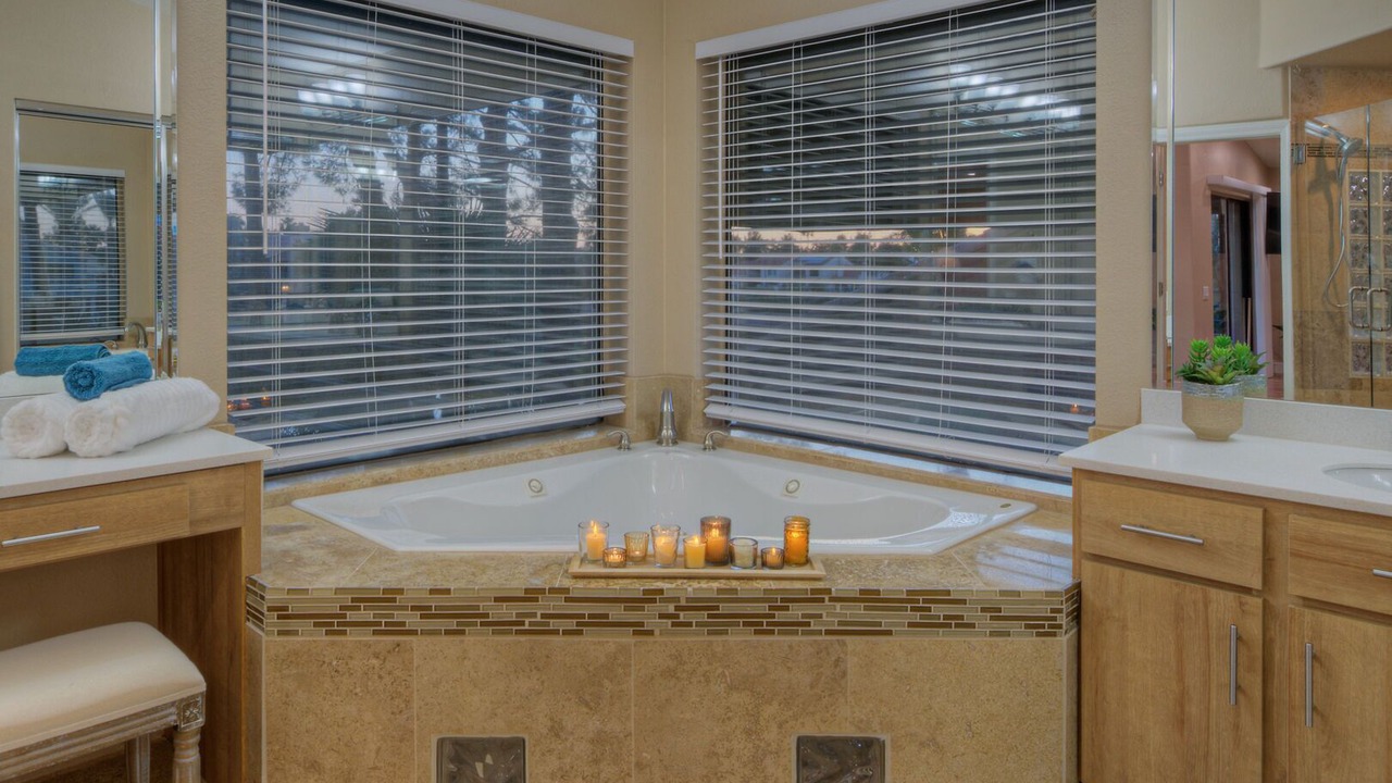 Photo of Outdoor in Crystal Shores
