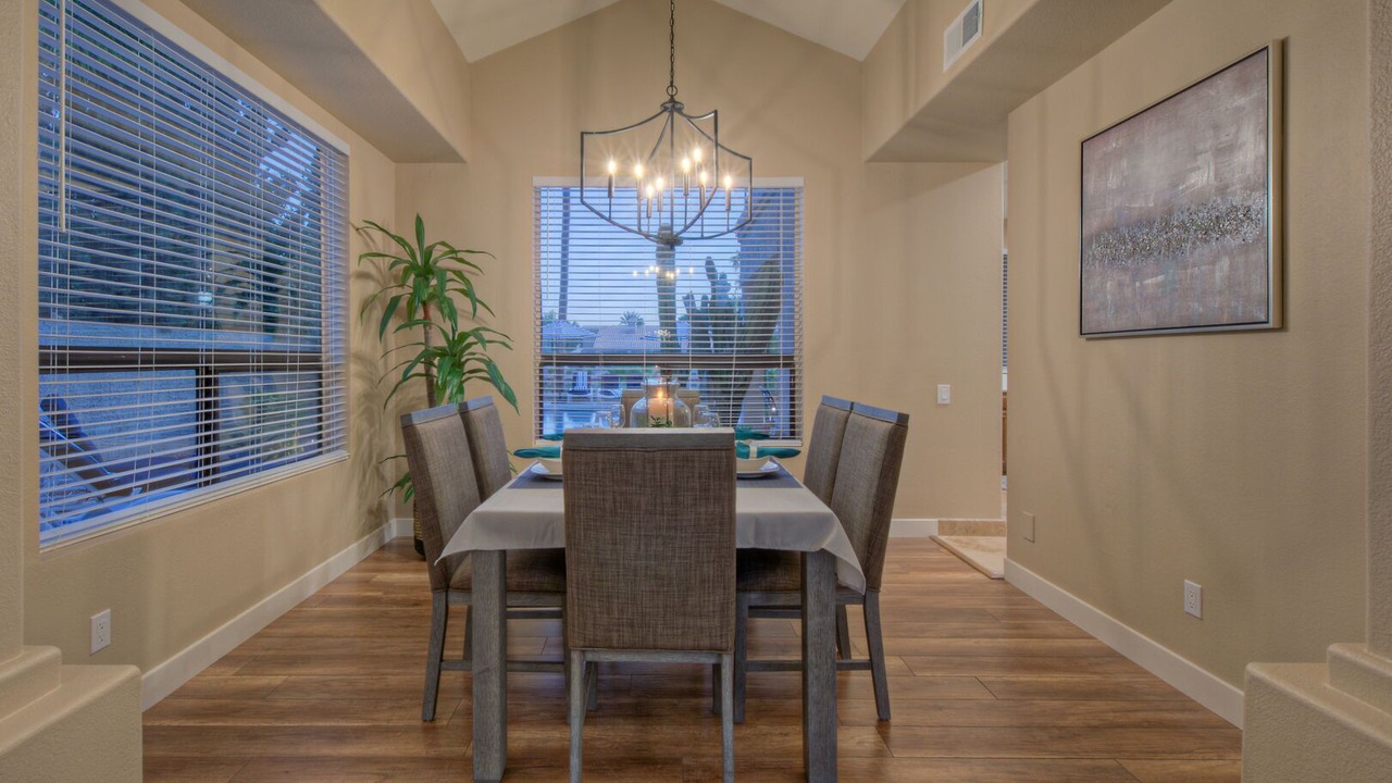 Photo of Bedroom in Crystal Shores