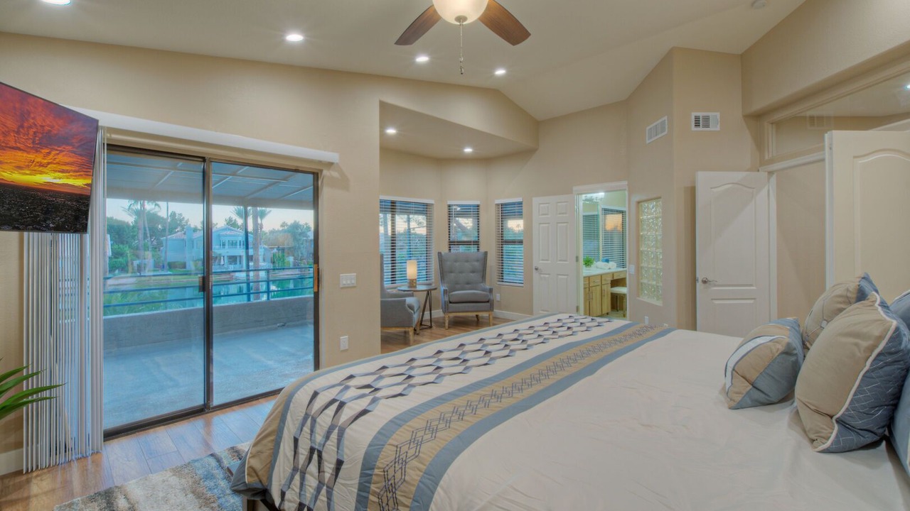 Photo of Patio Balcony in Crystal Shores