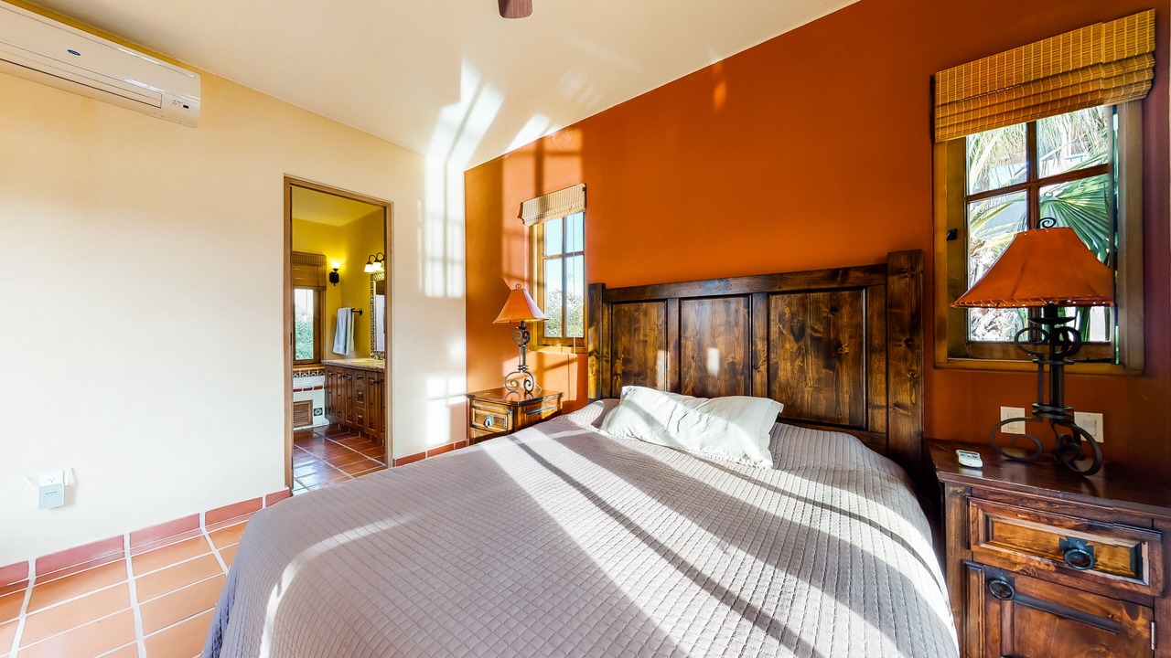 Photo of Bedroom in Nopolo