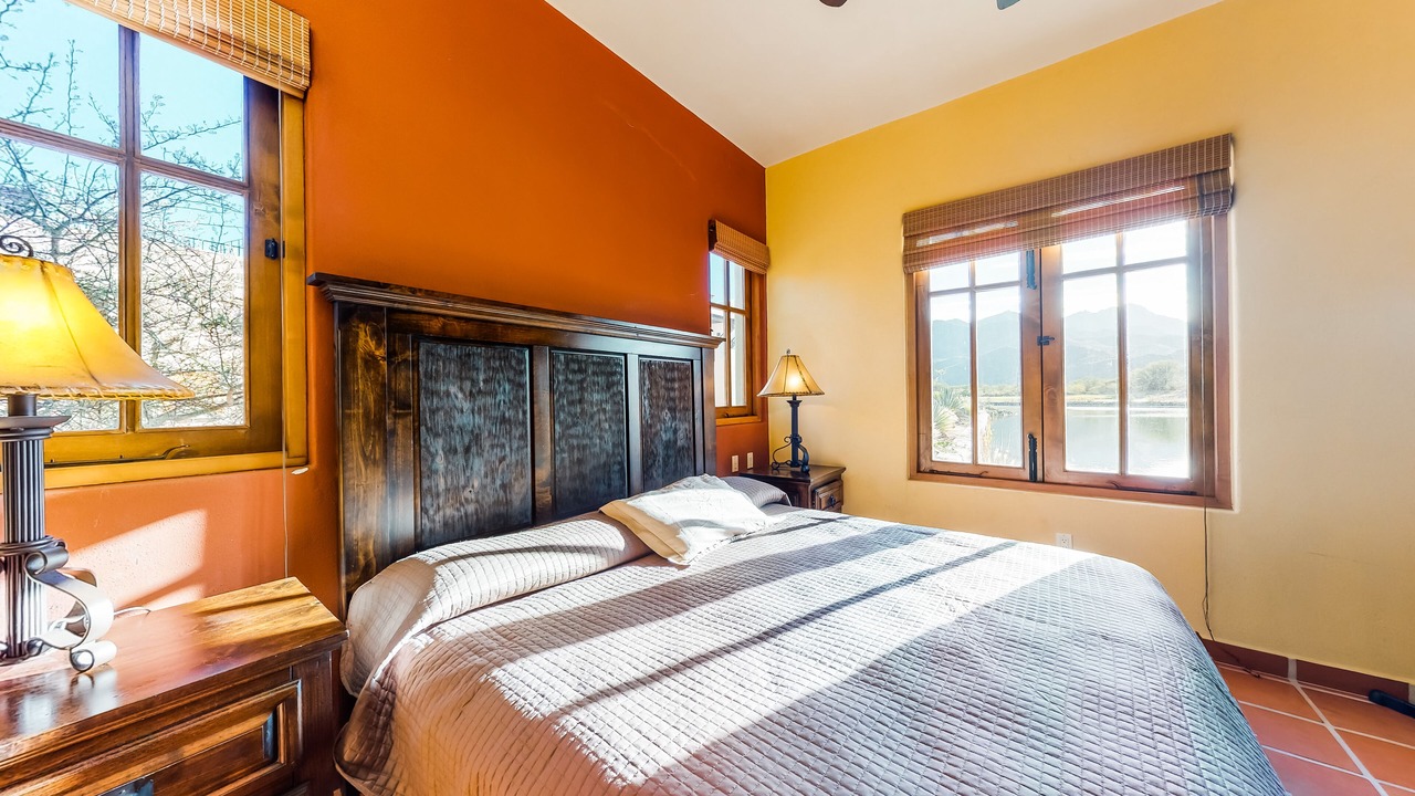 Photo of Bedroom in Nopolo