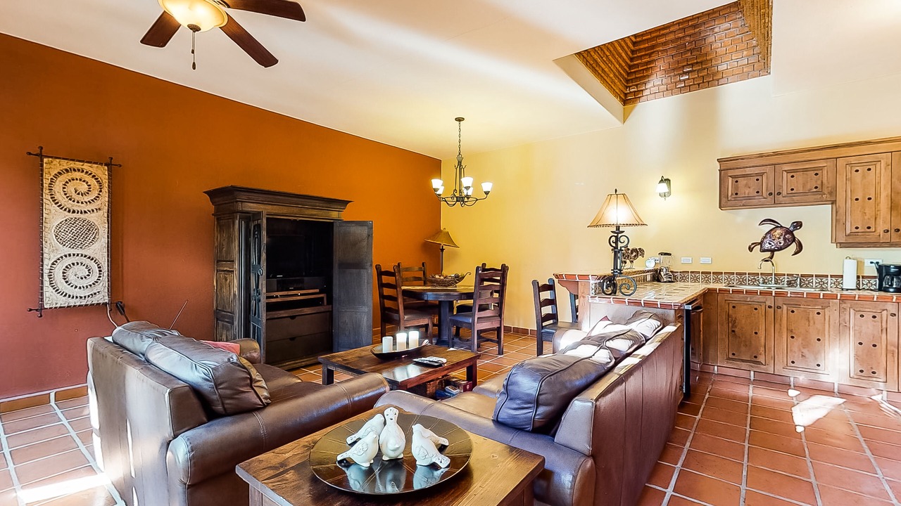 Photo of Livingroom in Nopolo