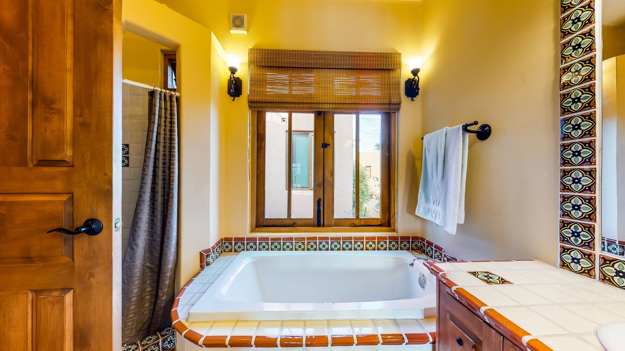 Photo of Bathroom in Nopolo