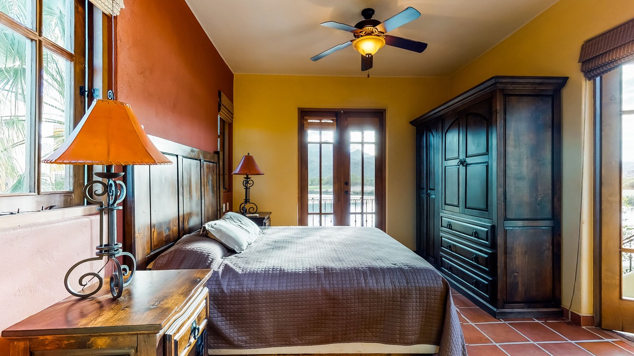Photo of Bedroom in Nopolo