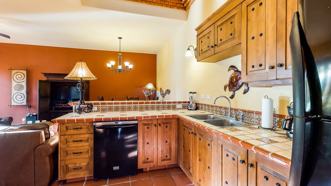 Photo of Kitchen in Nopolo