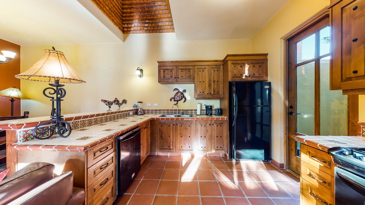 Photo of Kitchen in Nopolo