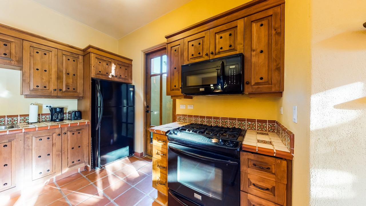 Photo of Kitchen in Nopolo