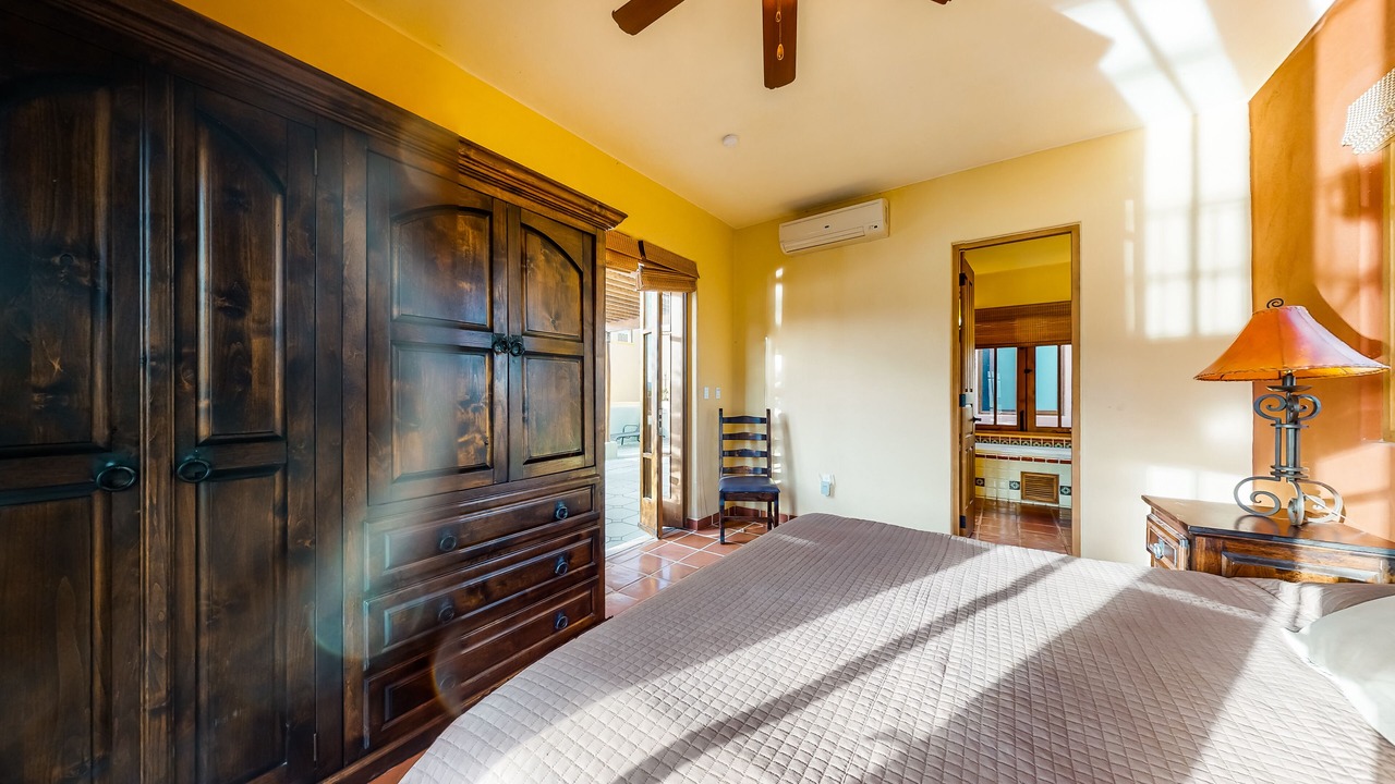 Photo of Bedroom in Nopolo