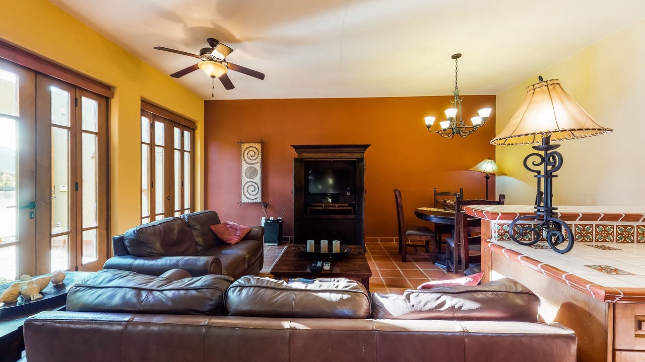Photo of Livingroom in Nopolo