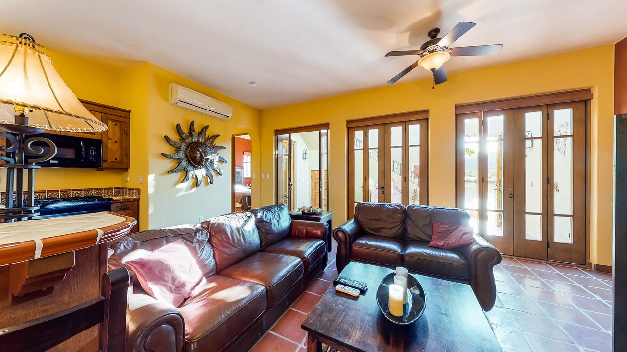 Photo of Livingroom in Nopolo