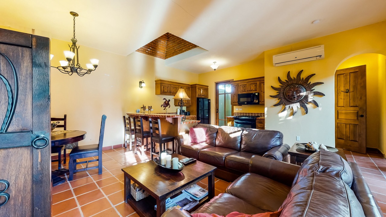 Photo of Livingroom in Nopolo