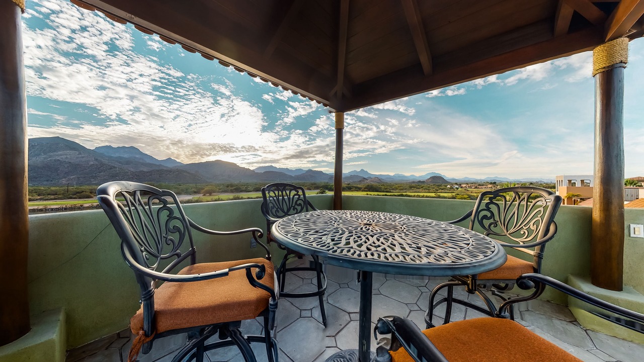Photo of Outdoor in Nopolo