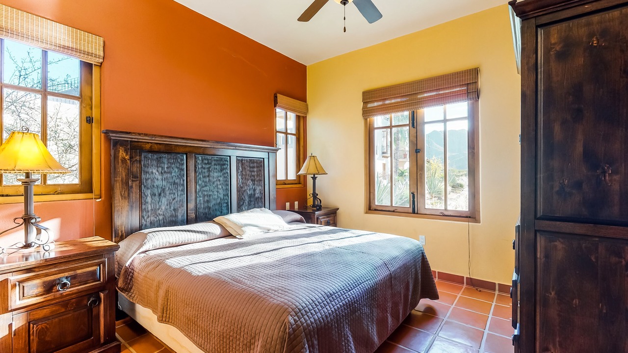 Photo of Bedroom in Nopolo