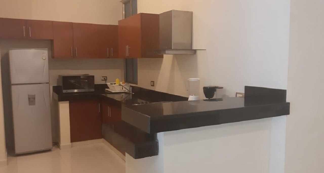Photo of Kitchen in 12th Street