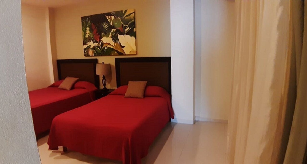 Photo of Bedroom in 12th Street