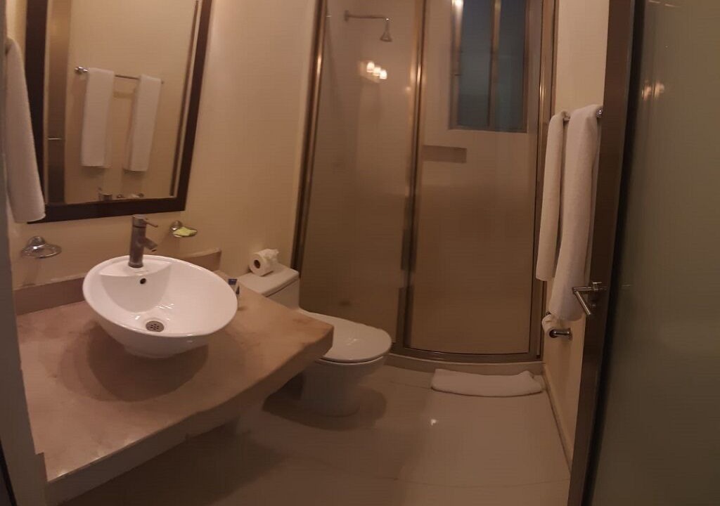 Photo of Bathroom in 12th Street