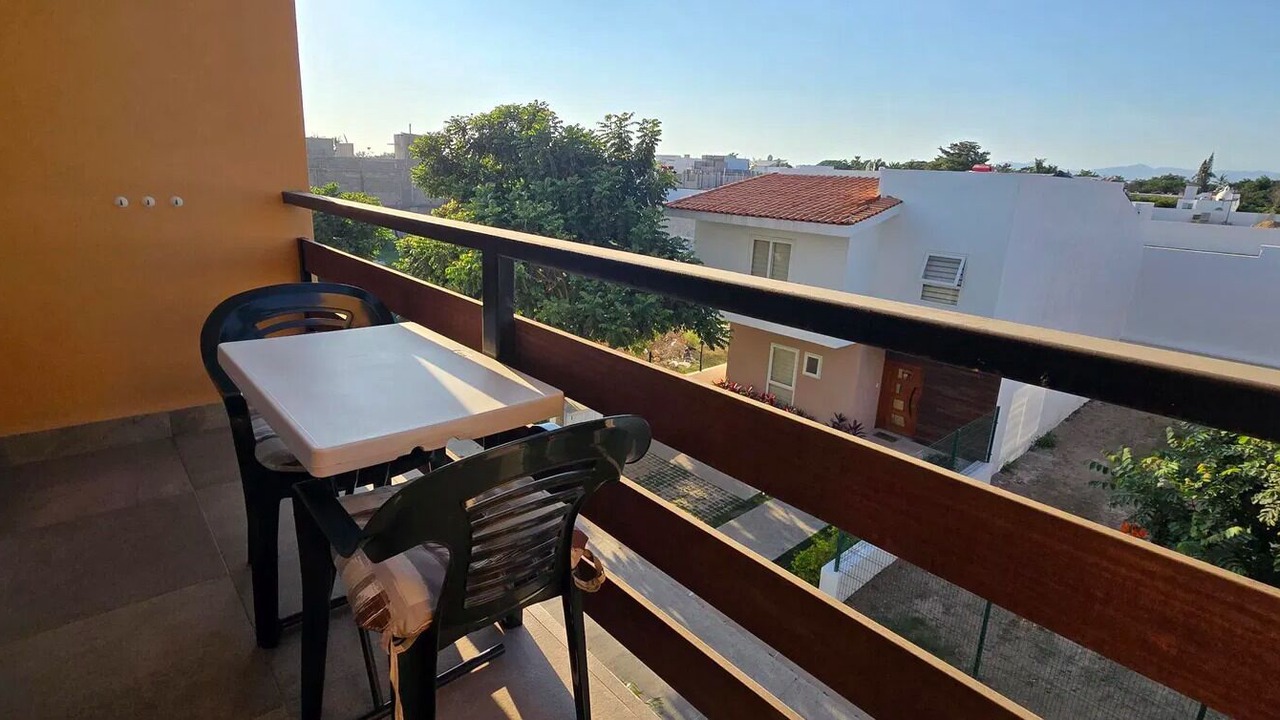 Photo of Outdoor in Las Jarretaderas