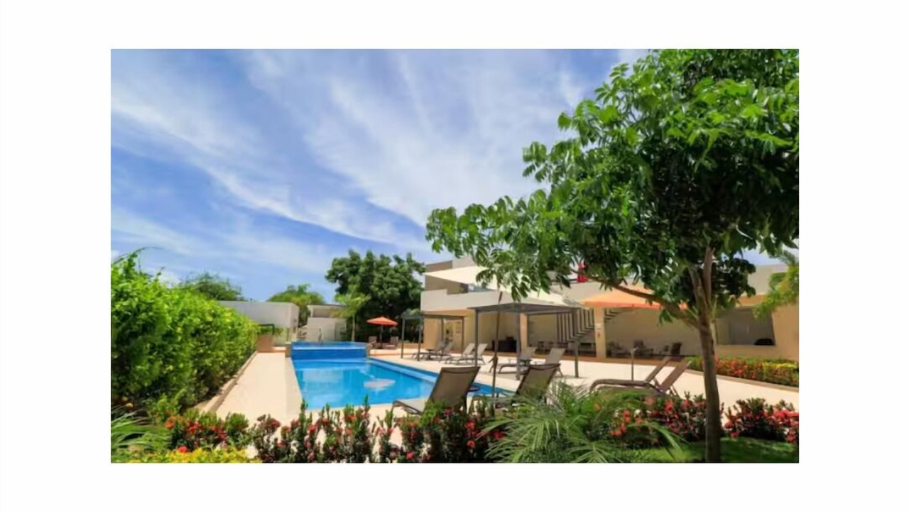 Photo of Outdoor in Las Jarretaderas