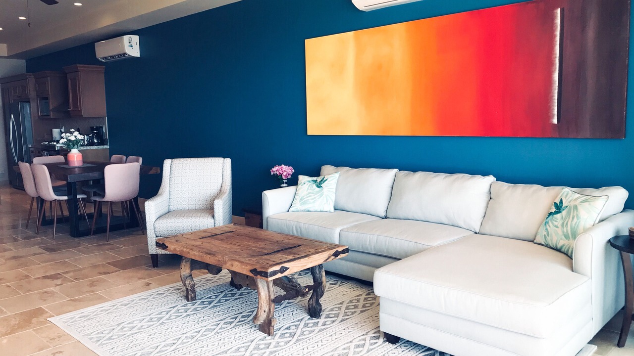 Photo of Livingroom in Paraiso Escondido