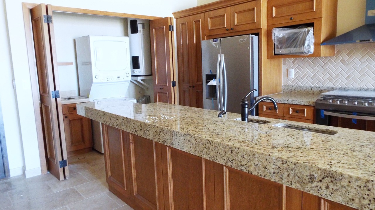Photo of Kitchen in Paraiso Escondido