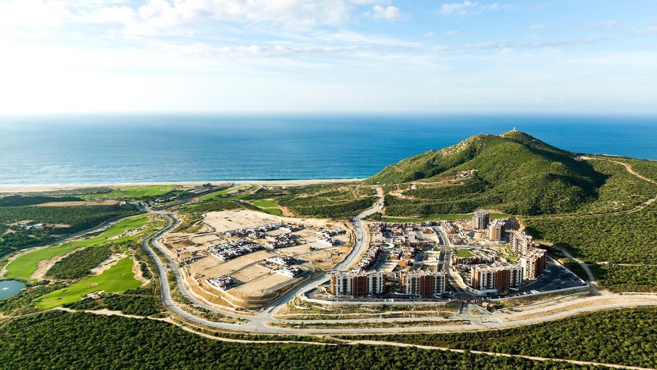 Photo of Outdoor in Paraiso Escondido